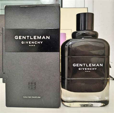 jeremy fragrance givenchy gentleman